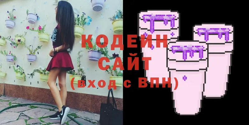 Codein Purple Drank  где можно купить   Амурск 